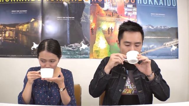 024-02-Trà Haskap смотреть онлайн