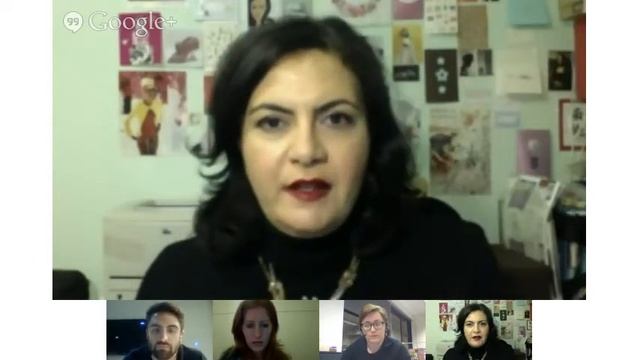 media140 Online Search Revolution смотреть онлайн