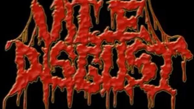Vile Disgust 14 The S*it Thrower смотреть онлайн