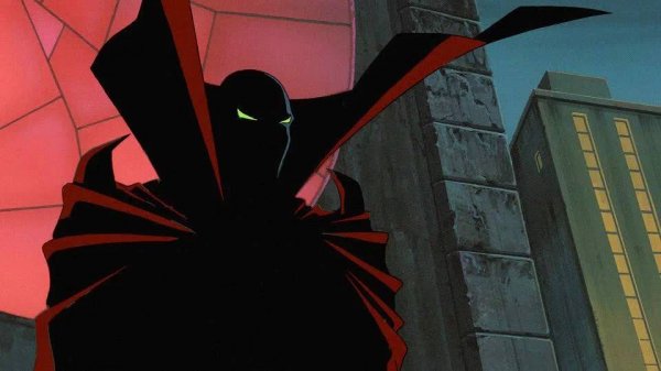 Сериал Спаун - 2 сезон 1 серия / Spawn