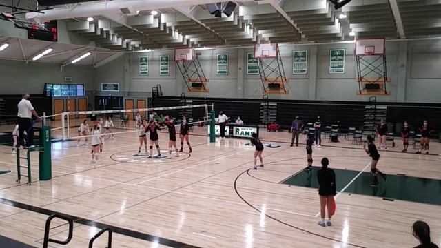 Mira Loma HS vs Dixon-Game 4 смотреть онлайн