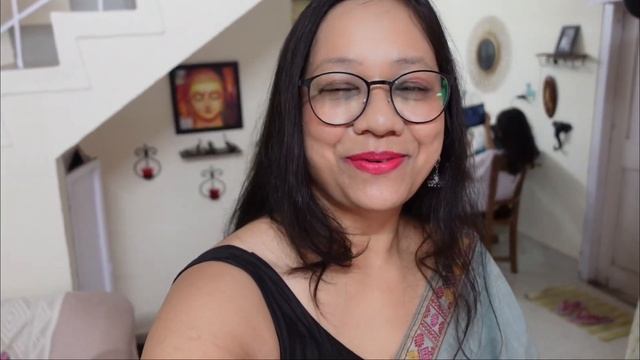 CULTURAL PROGRAM AT NATYA MANDIR BOKAKHAT| MANISHA'S BDAY PARTY смотреть онлайн