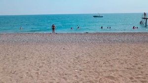 CRYSTAL ADMIRAL RESORT SUITES & SPA SIDE 5*  Отличный семейный отель