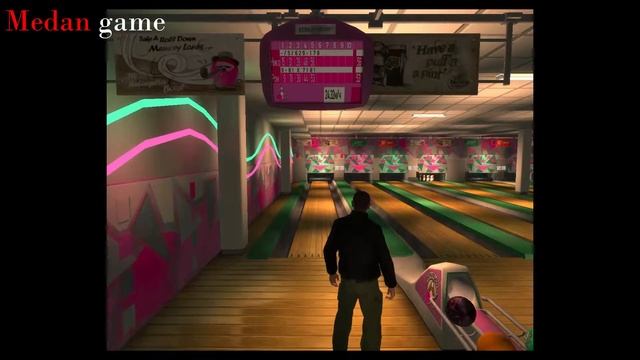 Прохождение игры GTA 4 на 100% Досуг с Романом смотреть онлайн