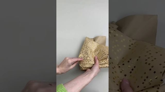 Как красиво упаковать свечу в подарок смотреть онлайн