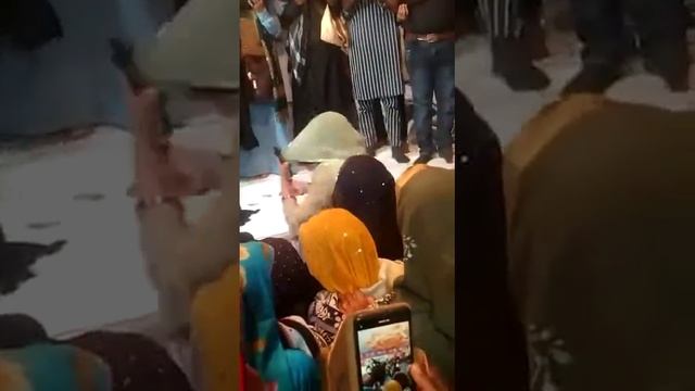 SAYED RAFIQ ALI BABA MALANG MASOOMI MADARI ❤️ ZULF۔۔MUBARAK смотреть онлайн