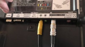 Как подключить Денди или Сегу к современному телевизору?