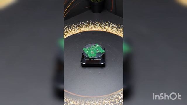 Модуль кнопок управления Xiaomi Mi Roborock S6 Pure смотреть онлайн