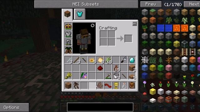 Minecraft - Witchery Tutorial: Teil 19 Redstone Soup [German] смотреть онлайн