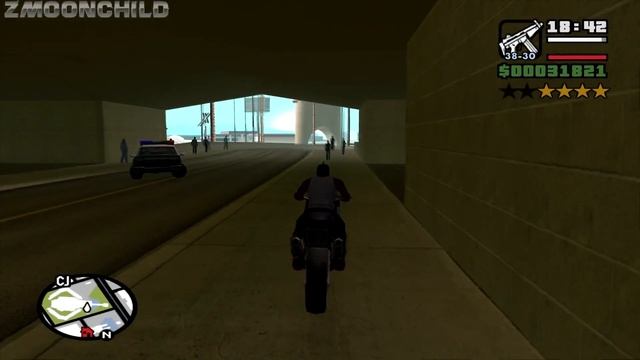 Starter Save Part 4 - The Chain Game Helmut -GTA San AndreasPC-complete walkthrough-achieving ??.?? смотреть онлайн