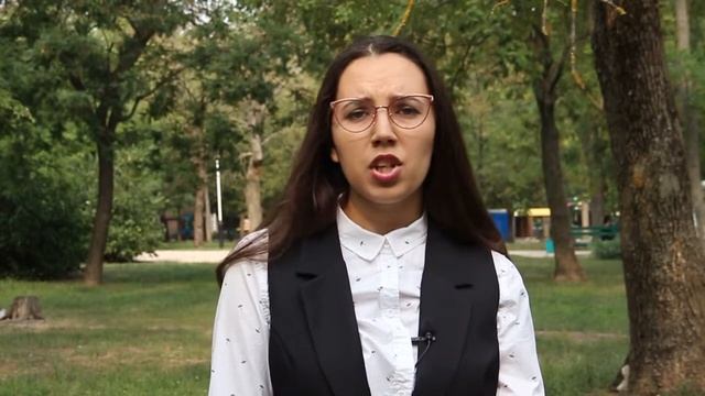 Мой предвыборный ролик (07.09.2019) смотреть онлайн