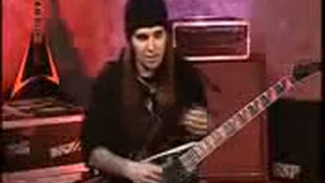 Next In Line - Children Of Bodom - Alexi Laiho