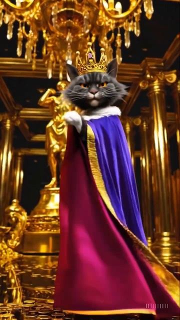 Garfield: King of the Golden Palace смотреть онлайн