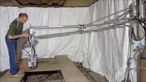 Поворотная консоль