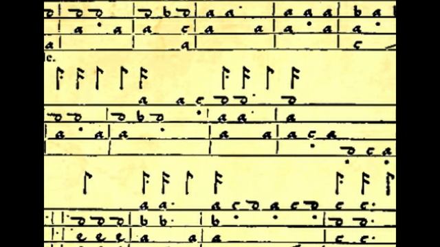 Gaillarde 7. Renaissance guitar Guillaume Morlaye (Second Livre) смотреть онлайн