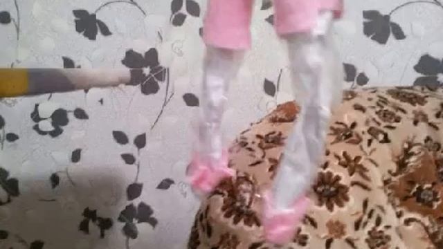 Клип под песню 