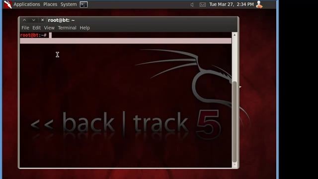 ARP Spoofing - Man-in-the-middle Attack