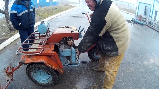 Трактор смотреть онлайн
