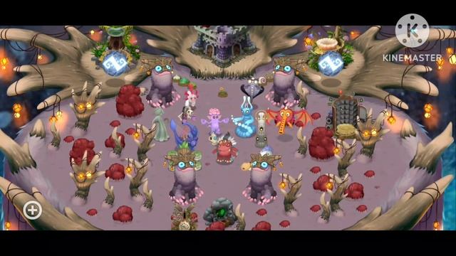 My Good Island