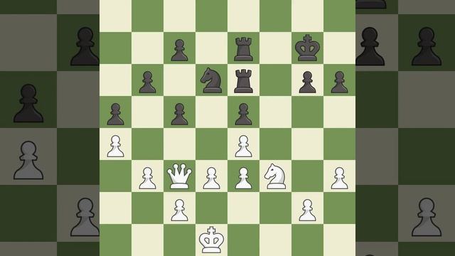 White Sjugirov, S., Black Smirnov, Alexey,Ruy Lopez Opening: Berlin Defense, 4.d3 Bc5, Event Poluga смотреть онлайн