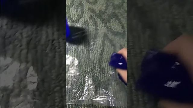 Уход за лизуном. 🗒️ смотреть онлайн