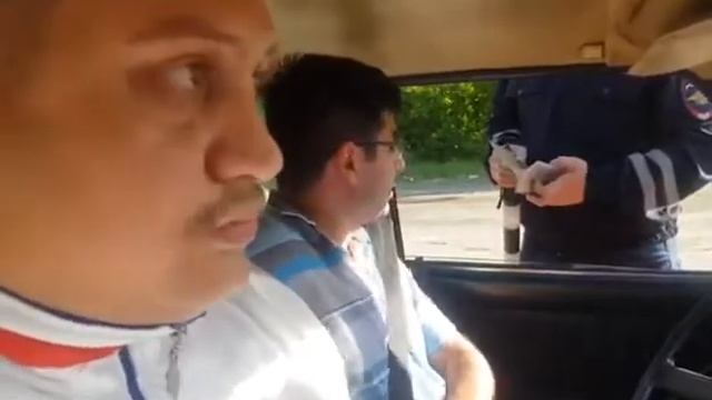 Причина остановки? (Прикол)