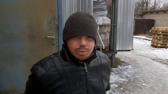 Анатолич рассказл как отметил праздники и Поздравил с наступающим Старым Новым Годом!!!