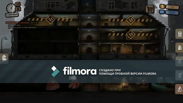 BEHOLDER СТУКАЧ ИГРАЕМ В ИГРУ смотреть онлайн