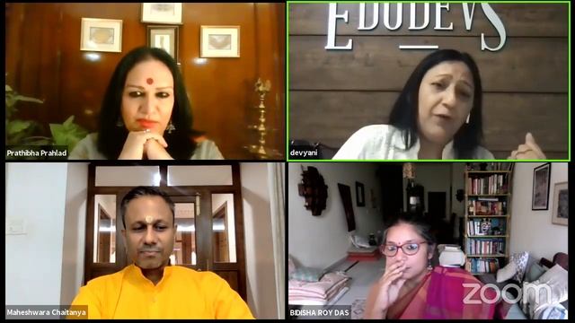 Decoding NEP Episode 6: Artist as Educator смотреть онлайн