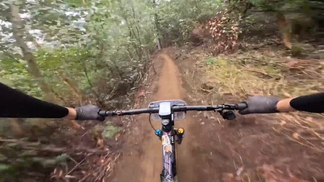 2024 ABSA CAPE EPIC - Stage 6 смотреть онлайн