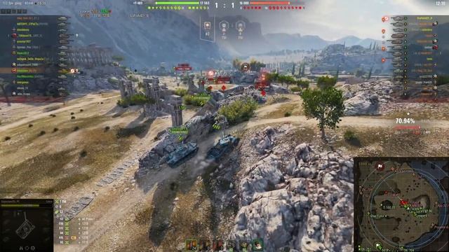 Cobra путь к 3 отметкам