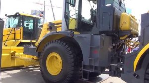 Кировец К 702 МВА УДМ 2 3 на СТТ 2014