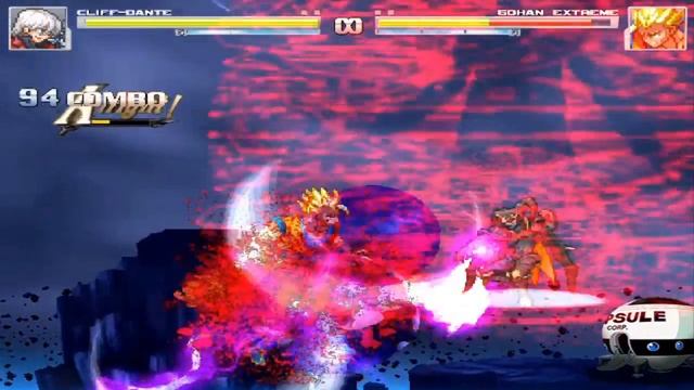 Dante (DEVIL MAY CRY MUGEN) by Cliff-A (DOWNLOAD) #Mugen #AndroidMugen #MugenAndroid @MugenMundo смотреть онлайн
