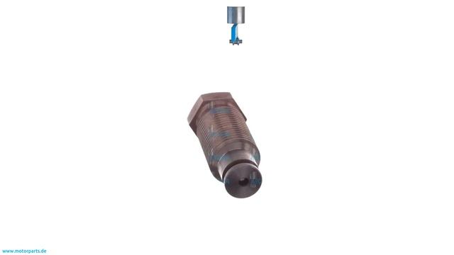 04064217 - MOPA SCREW/BOLT suitable for MWM & Deutz engines смотреть онлайн