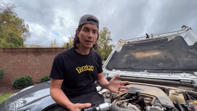 Instalamos una Pieza que nos dará más rendimiento en el Motor | Baxter Performance смотреть онлайн