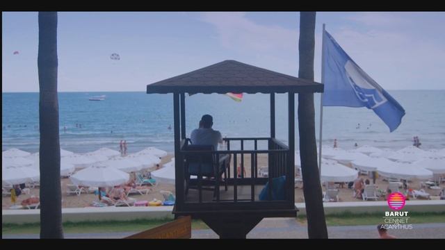 Barut Cennet Acanthus. Видеопрезентация отеля от Calypso Tour / Hotel video presentation смотреть онлайн