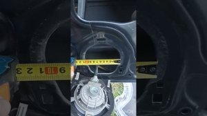 Ньюансы в установке динамиков Хонда Аккорд 7 #аккорд #Хонда #автозвук #шумоизоляция #accord #honda