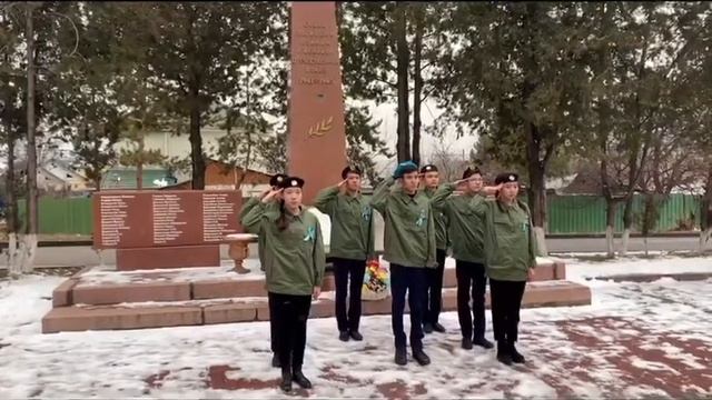 ҰЛЫ ЖЕҢІСКЕ -76 жыл!! смотреть онлайн