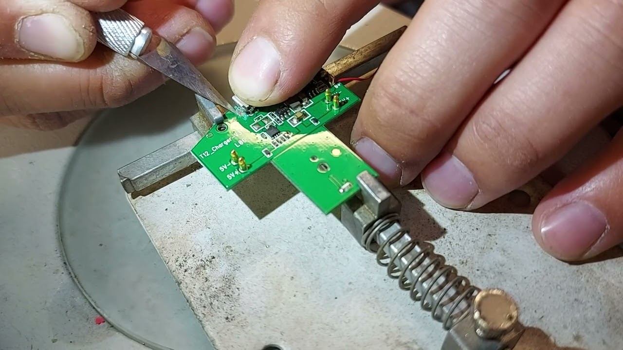 Ремонт бокса под наушники Redmi оторван USB смотреть онлайн