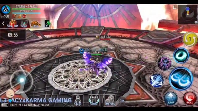 Avabel ORB Mevius Ring Solo Dungeons + Unboxing смотреть онлайн