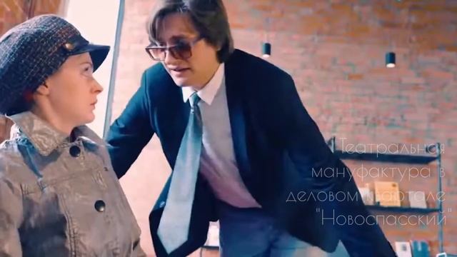 Aronin Space - пять лет полета смотреть онлайн