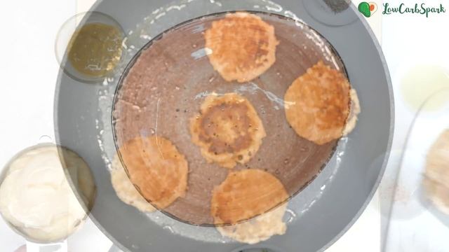 Easy Tuna Patties | Keto Tuna Cakes | High Protein! смотреть онлайн