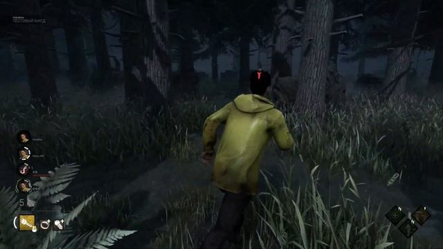 ИСТОРИЯ САДАКО ЯМАМУРА ● Dead by Daylight #9 ● КТО ТАКАЯ ДЕВОЧКА ИЗ КОЛОДЦА И ЁИТИ ● ИСТОРИЯ DBD смотреть онлайн