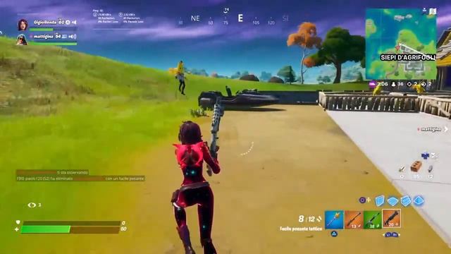 🔴SFILATA DI MODA 💃 - MINIGIOCHI - GIGIO DICE - LIVE FORTNITE ITA - #sfilate #server смотреть онлайн