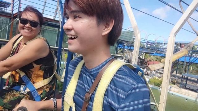 TraVlogger: BRILLIANT SKY HOTEL AND LEISURE PARK | Tagaytay's Newest Destination 2023 смотреть онлайн