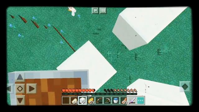 I made ender chest in Minecraft with UTK #5 смотреть онлайн