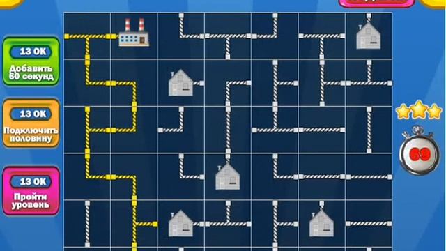 ПРОХОЖДЕНИЕ игра ЭЛЕКТРИК 126, 127, 128, 129, уровень. Одноклассники. смотреть онлайн