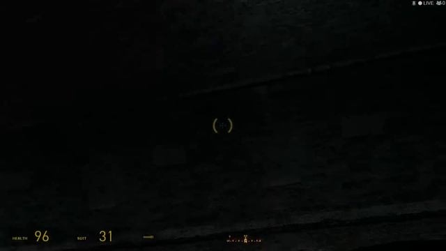 ПОЧТИ HALF LIFE 3 !!! смотреть онлайн