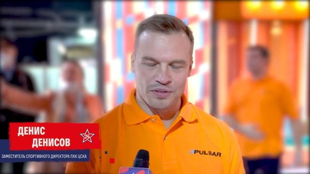 Армейцы приняли участие в съемках программы «Сто к одному» смотреть онлайн