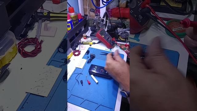 Mustool MT13 Digital Multimeter Quick Unboxing